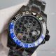 Swiss Copy Rolex GMT-Master II Blaken Watch Blue Black Ceramic 40mm (2)_th.jpg